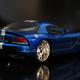 Illustration for article titled Jada Viper SRT10